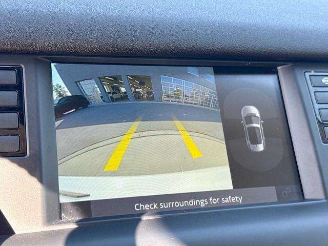 2018 Land Rover Discovery - $13,275