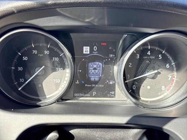 2018 Land Rover Discovery - $13,275