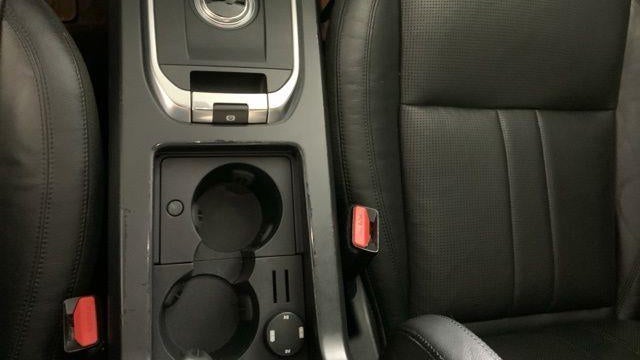 2018 Land Rover Discovery Sport HSE