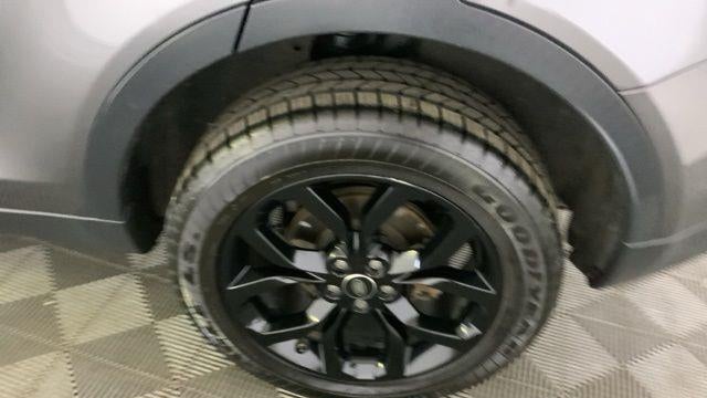 2018 Land Rover Discovery Sport HSE