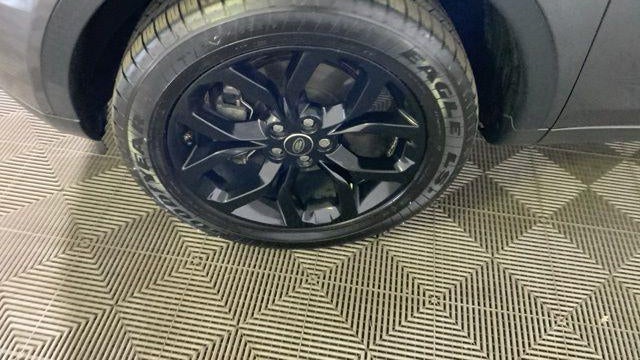 2018 Land Rover Discovery Sport HSE