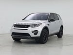 2018 Discovery Sport Thumbnail 4