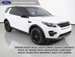 2018 Discovery Sport Thumbnail 1