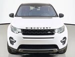 2018 Discovery Sport Thumbnail 14