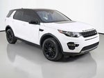 2018 Discovery Sport Thumbnail 44