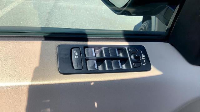 2018 Land Rover Discovery Sport HSE