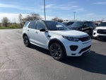 2018 Discovery Sport Thumbnail 1