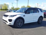 2018 Discovery Sport Thumbnail 2