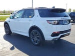 2018 Discovery Sport Thumbnail 3