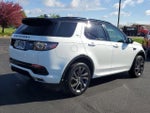 2018 Discovery Sport Thumbnail 4