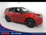 2020 Discovery Sport Thumbnail 1