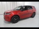 2020 Discovery Sport Thumbnail 3