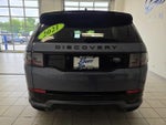 2021 Discovery Sport Thumbnail 12