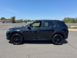 2022 Discovery Sport Thumbnail 2