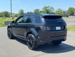 2022 Discovery Sport Thumbnail 3