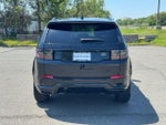 2022 Discovery Sport Thumbnail 4