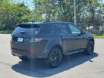2022 Discovery Sport Thumbnail 5