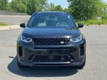 2022 Discovery Sport Thumbnail 8