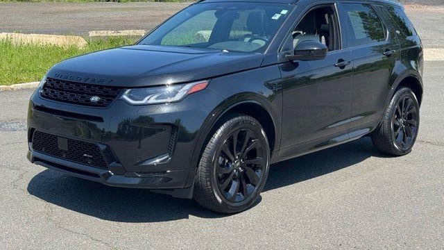 Preowned 2022 Land Rover Discovery Sport P250 S R-Dynamic for Sale