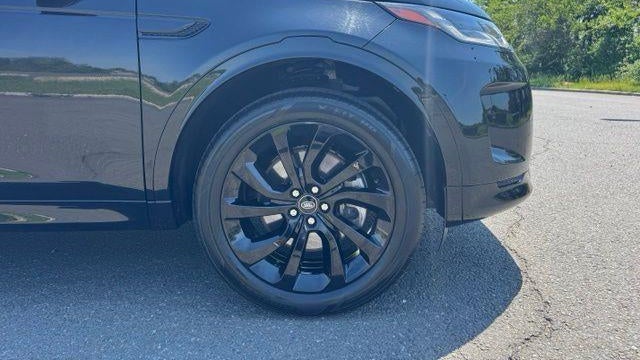 2022 Land Rover Discovery Sport P250 S R-Dynamic