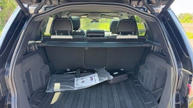 2022 Land Rover Discovery Sport P250 S R-Dynamic