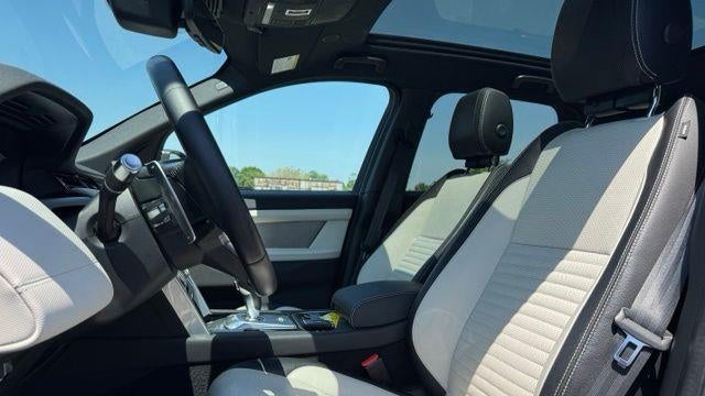 2022 Land Rover Discovery Sport P250 S R-Dynamic