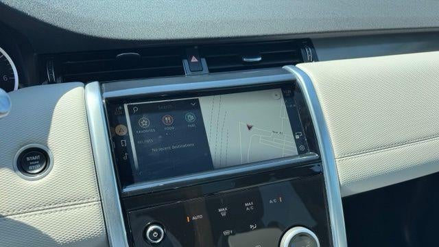 2022 Land Rover Discovery Sport P250 S R-Dynamic