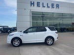 2020 Discovery Sport Thumbnail 2