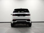 2020 Discovery Sport Thumbnail 4