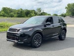2022 Discovery Sport Thumbnail 1