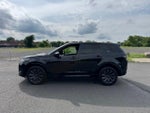 2022 Discovery Sport Thumbnail 2