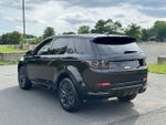 2022 Discovery Sport Thumbnail 3