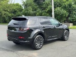 2022 Discovery Sport Thumbnail 5