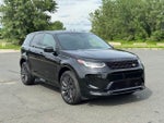 2022 Discovery Sport Thumbnail 7