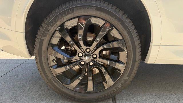 2023 Land Rover Discovery Sport P250 S R-Dynamic