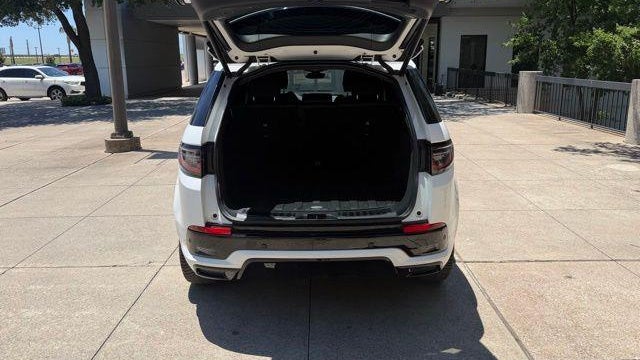 2023 Land Rover Discovery Sport P250 S R-Dynamic