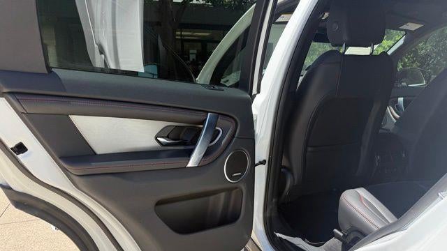2023 Land Rover Discovery Sport P250 S R-Dynamic