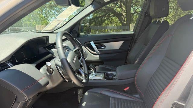 2023 Land Rover Discovery Sport P250 S R-Dynamic