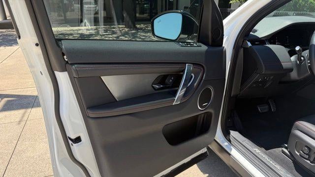 2023 Land Rover Discovery Sport P250 S R-Dynamic
