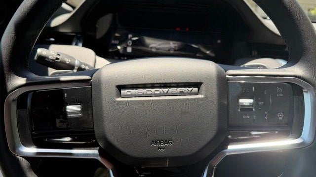 2023 Land Rover Discovery Sport P250 S R-Dynamic
