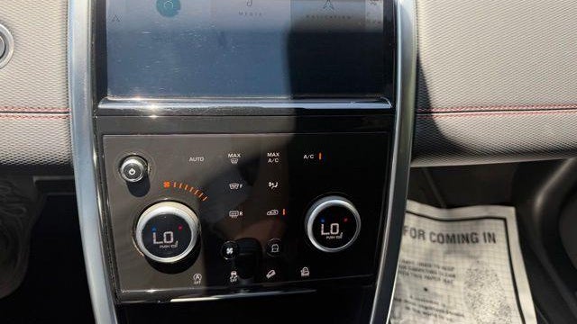 2023 Land Rover Discovery Sport P250 S R-Dynamic