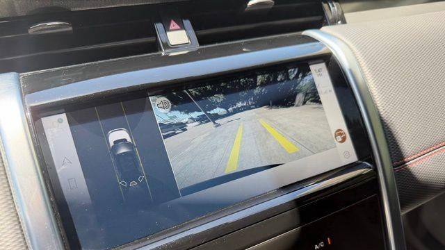 2023 Land Rover Discovery Sport P250 S R-Dynamic
