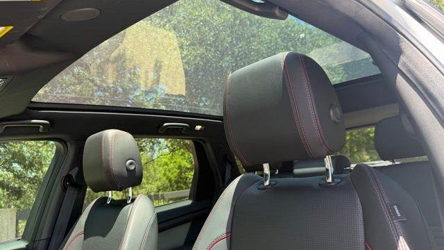 2023 Land Rover Discovery Sport P250 S R-Dynamic