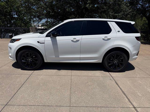 2023 Land Rover Discovery - $22,980