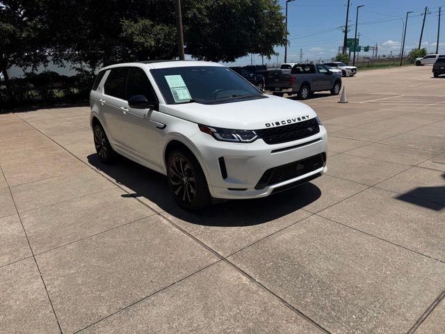 2023 Land Rover Discovery - $22,980