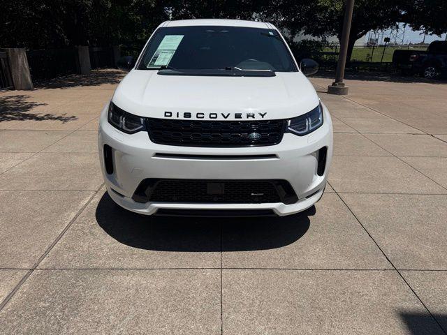 2023 Land Rover Discovery - $22,980