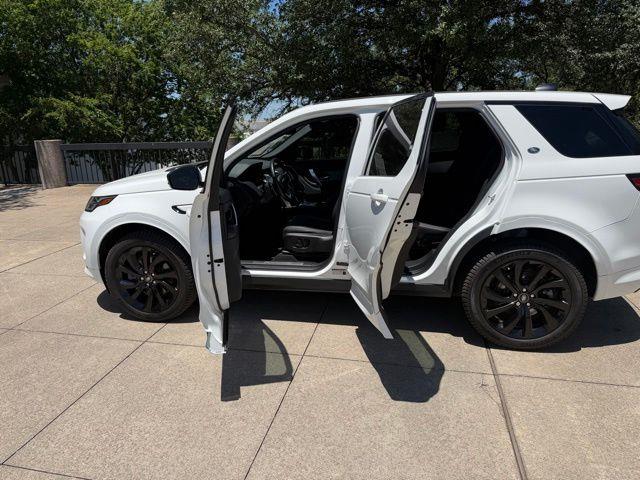 2023 Land Rover Discovery - $22,980