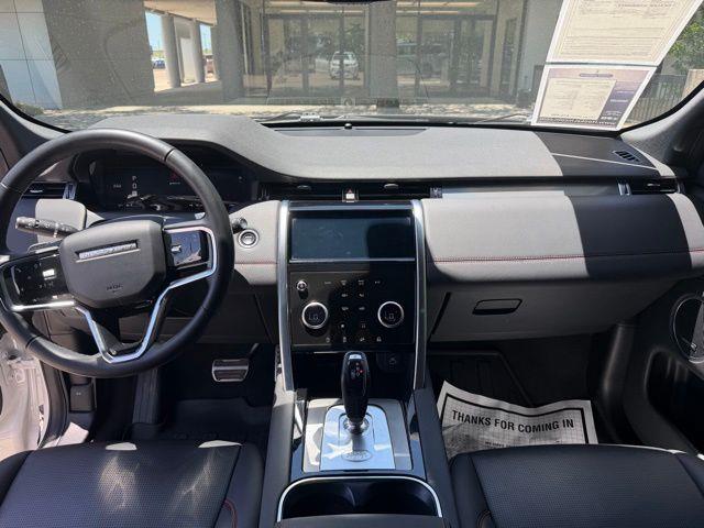 2023 Land Rover Discovery - $22,980