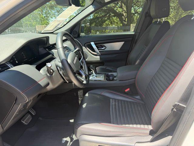 2023 Land Rover Discovery - $22,980