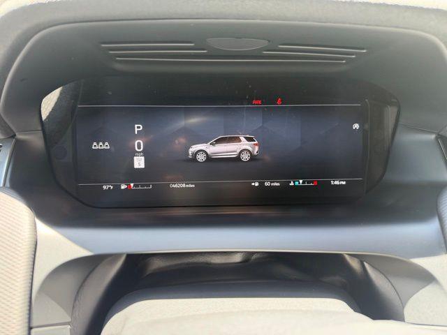 2023 Land Rover Discovery - $22,980